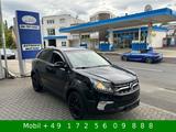 Ssangyong Korando Intuition 4x2 Klima AHK - Ssangyong Korando aus 2018