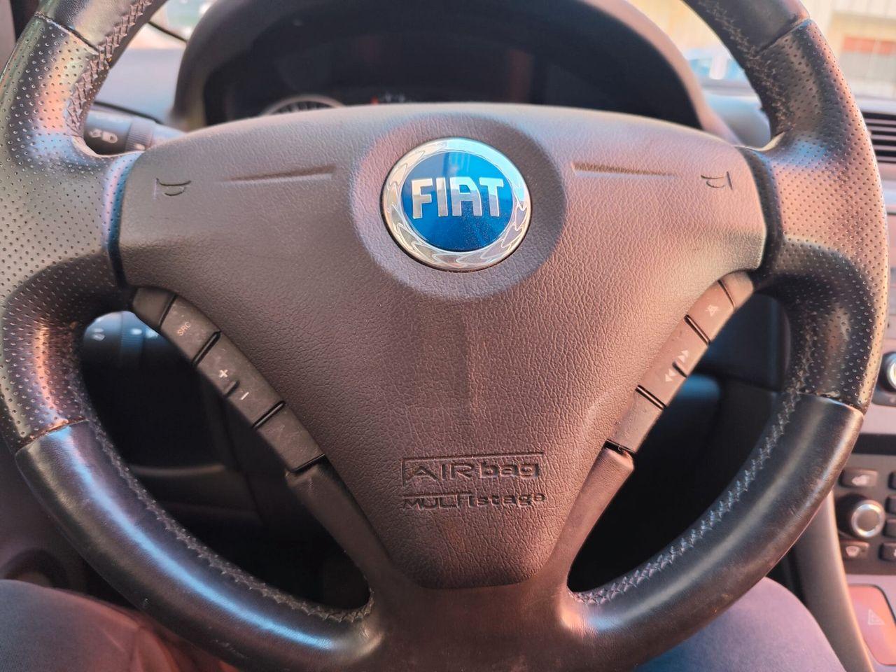 Fiat Croma 2006 — photo 9