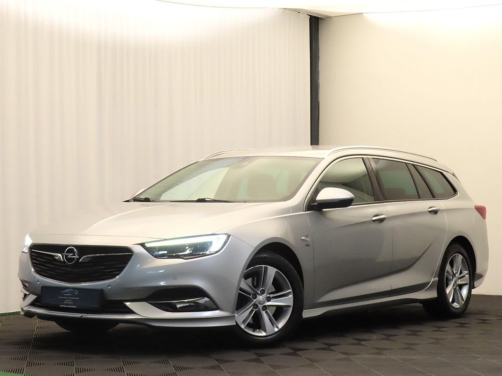 Image of Opel Insignia