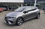 Renault Clio R.S. Line TCe 140 - gebrauchte Renault Clio aus dem Jahr 2023