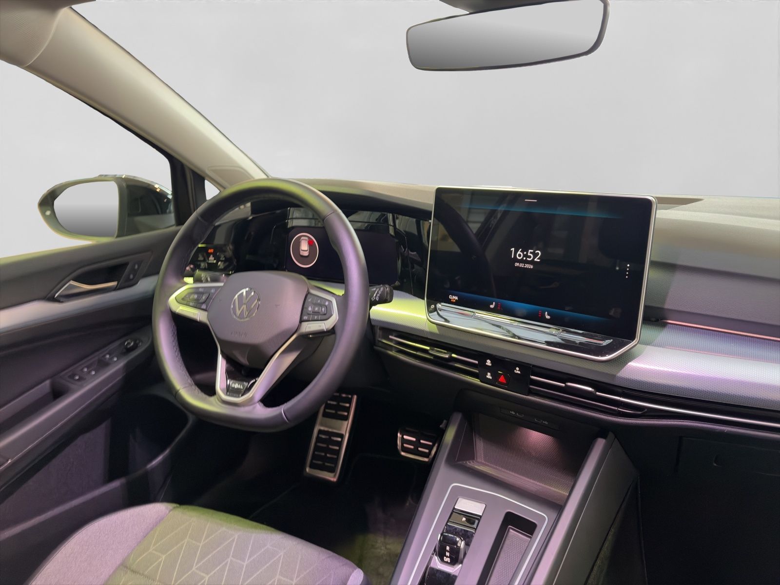 Volkswagen Golf - Bild 5