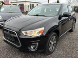 Mitsubishi ASX Klassik Kollektion 2WD - gebrauchte Mitsubishi ASX aus dem Jahr 2015