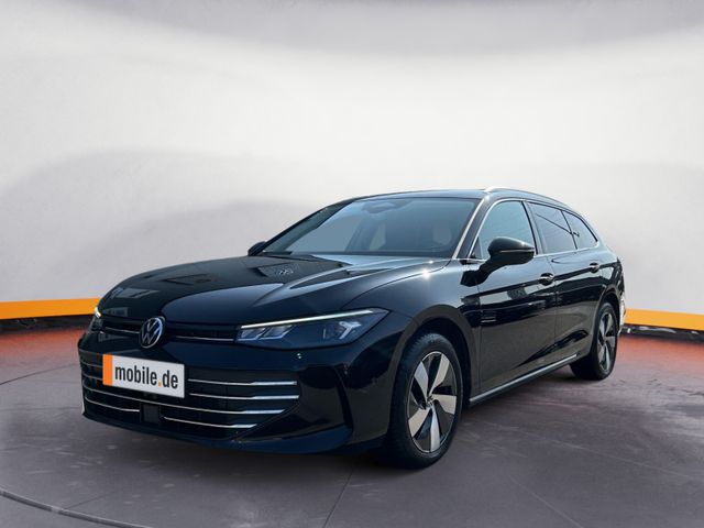 Volkswagen Passat Variant 1.5 eTSI DSG Business | AHK | ACC