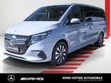 Mercedes-Benz EQV 300 360° KAMERA MBUX DISTRONIC 6 SITZE