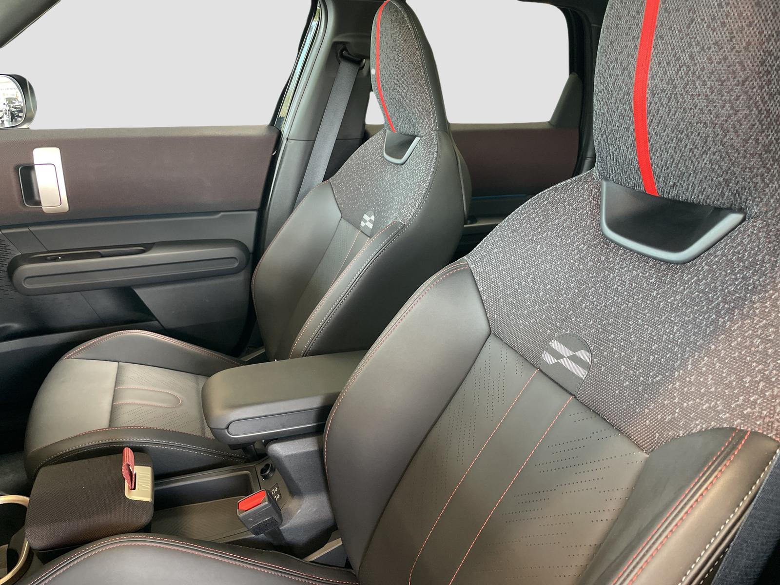 MINI Countryman C JCW Trim Driv.Assist.Prof Head-Up