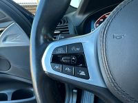 BMW X3 xDrive30d xLine 2HD HUD NAVI PDC KAM AHK LED bei Autohaus Landmann & Maier OHG