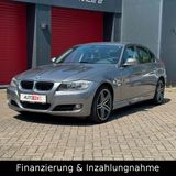 BMW 318i Lim. PDC 1 Hand Sitzhzg AHK Scheckheft - BMW 318 aus 2011: 318i