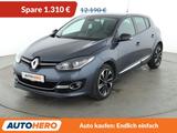 Renault Megane 1.5 dCi BOSE Edition Aut.*NAVI*TEMPO*PDC* - Renault Megane Gebrauchtwagen in Dresden