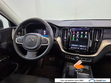 Volvo XC60 - 9