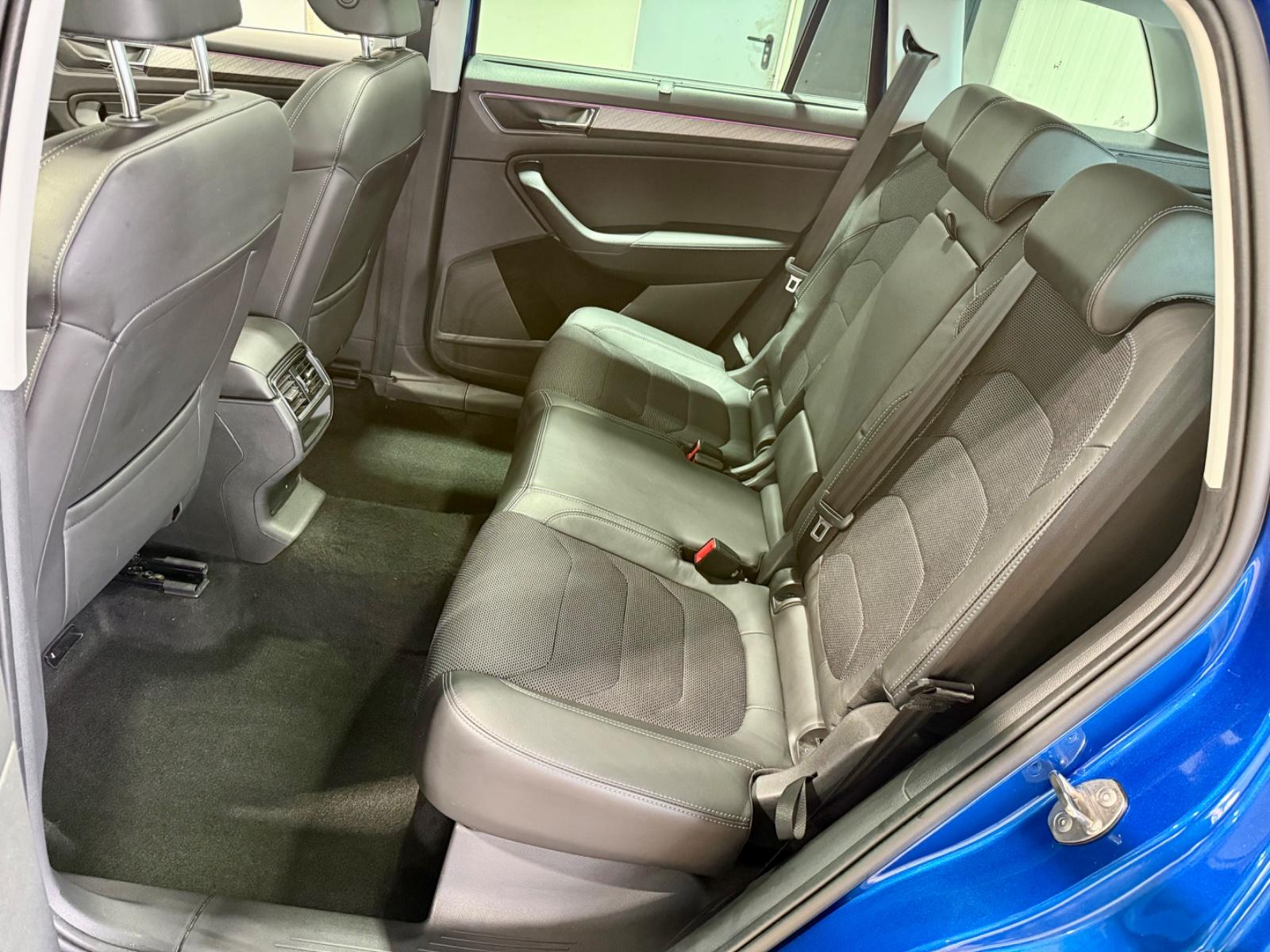 Skoda Kodiaq Style 4x4