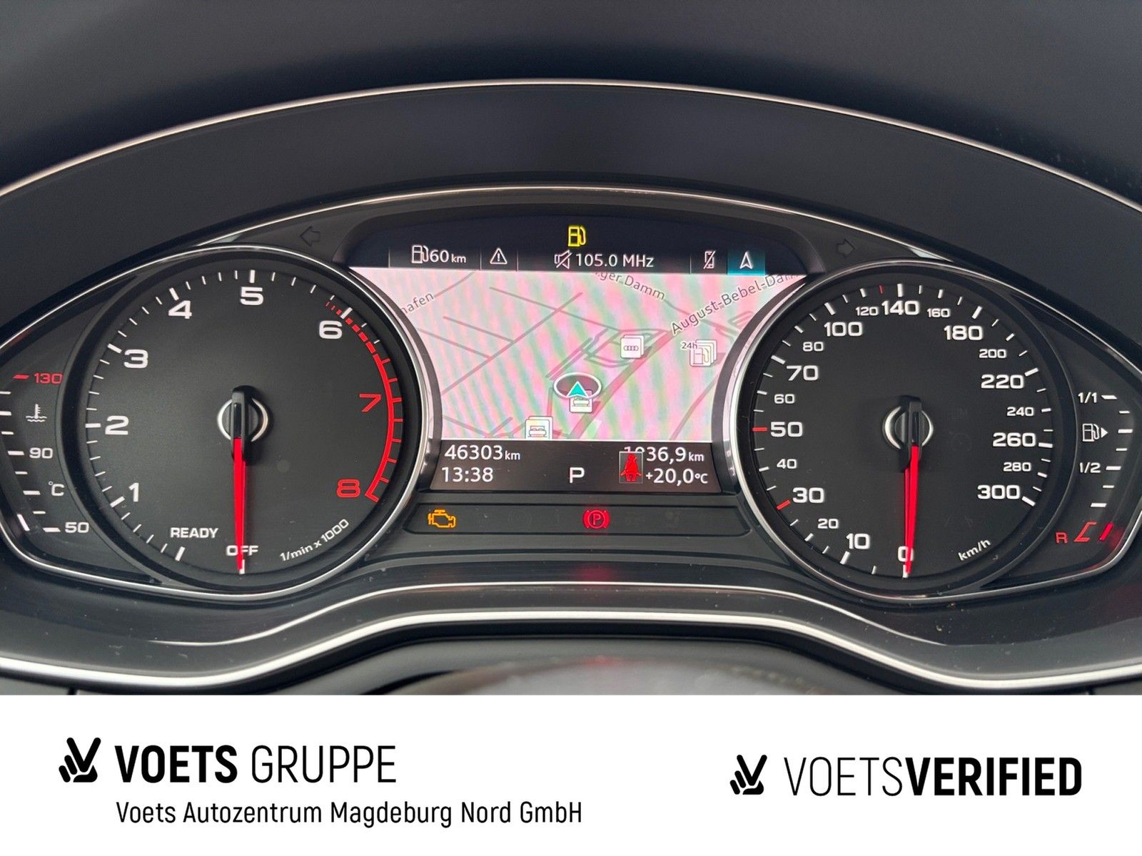 Audi A4 - Bild 12