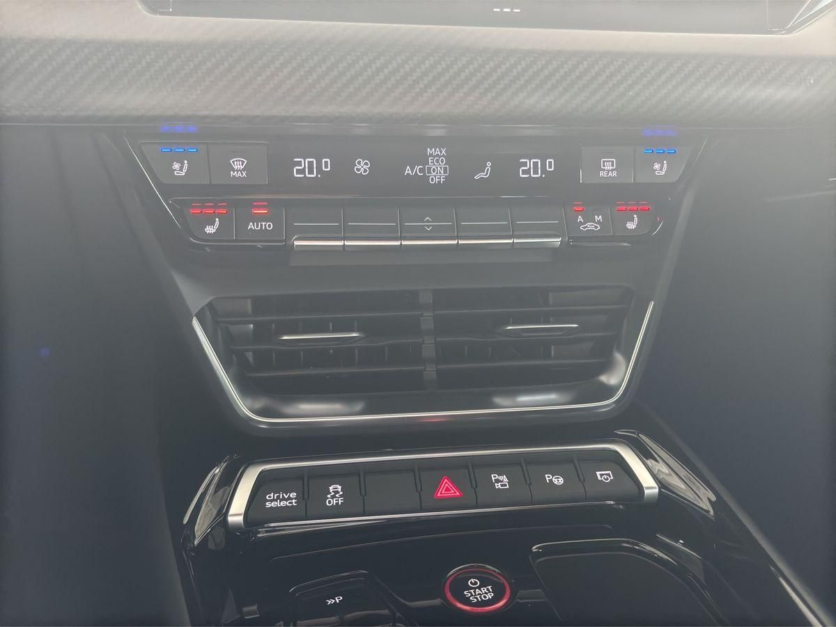 e-tron GT quattro 360° B&O HUD Matrix-LED+Laser