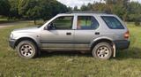 Opel Frontera B - Opel Frontera mit Diesel-Antrieb