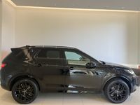 Land Rover Discovery Sport - Vorschau Bild 6