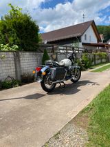 Moto Guzzi California 2 - MOTO GUZZI CALIFORNIA 2