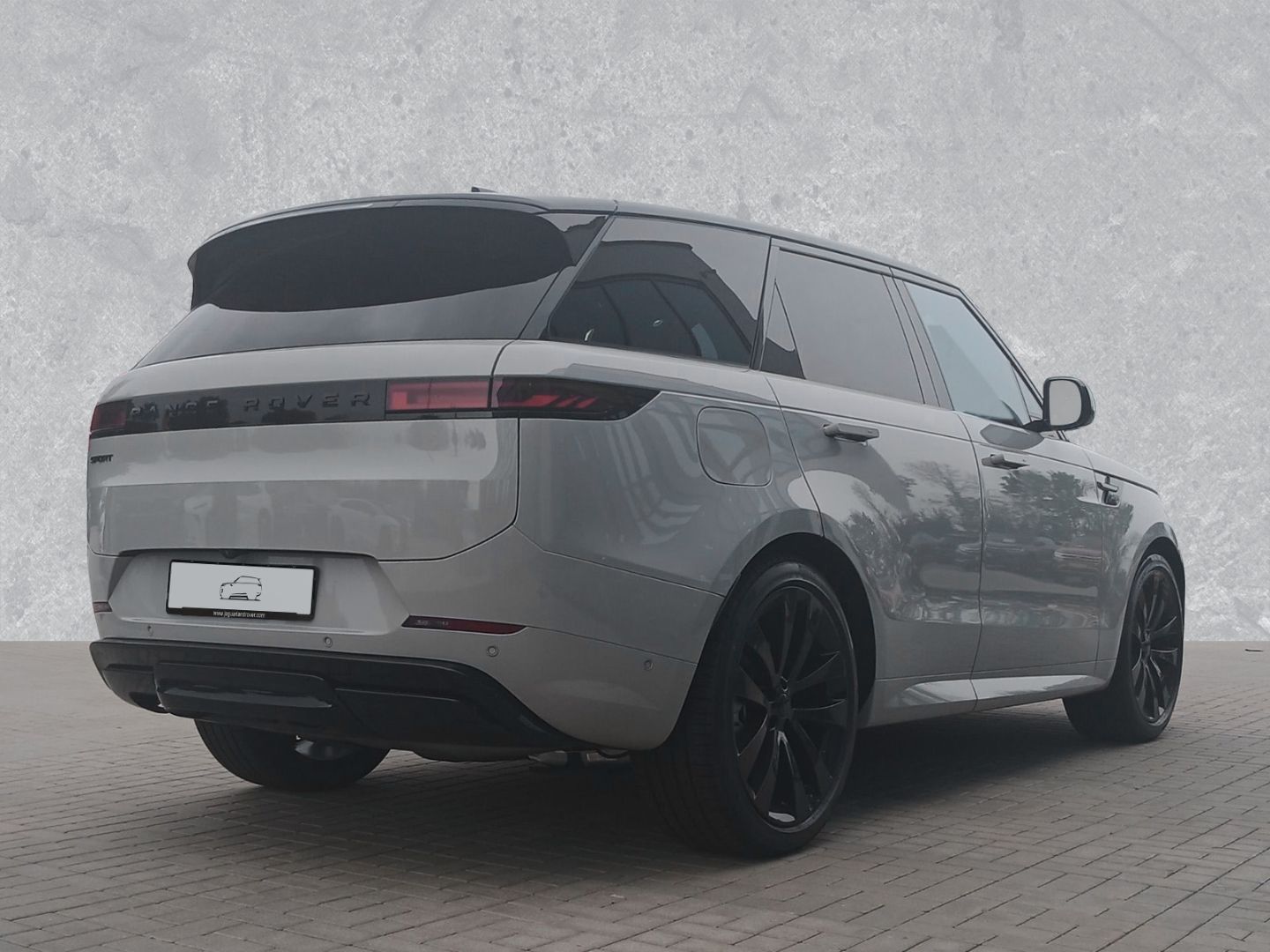 Land Rover Range Rover Sport D250 Dynamic SE MY27 imagem 3