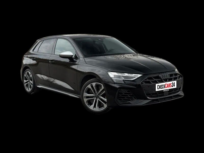 Image of Audi S3