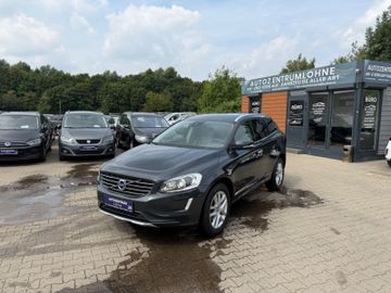 Volvo XC60 - 1