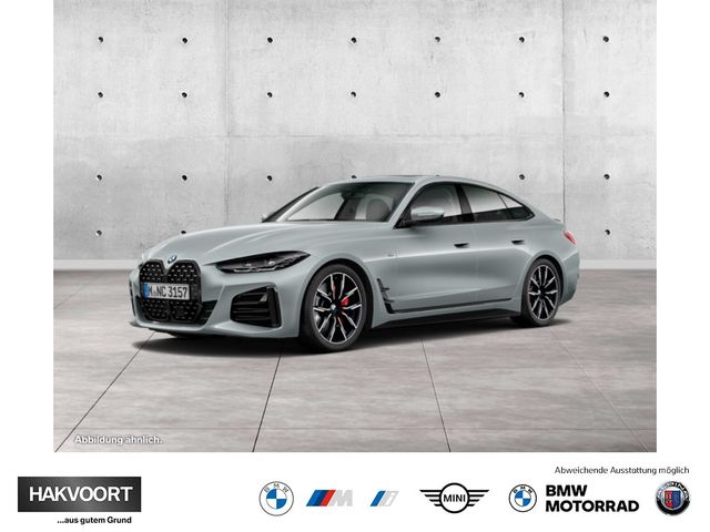 BMW 420i Gran Coupe M-Sport Pro "MEGA DEAL" UPE 64.8