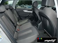 Audi A4 Allroad - Vorschau Bild 6