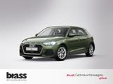 Audi A1 Sportback Advanced 30 TFSI 85(116) kW(PS) S t - Audi A1 Jahreswagen