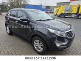 Kia Sportage Attract Klimaautomatik Alus Euro 5 - Kia Sportage aus 2011 mit Diesel-Antrieb