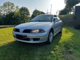 Mitsubishi Charisma - Mitsubishi aus 2001