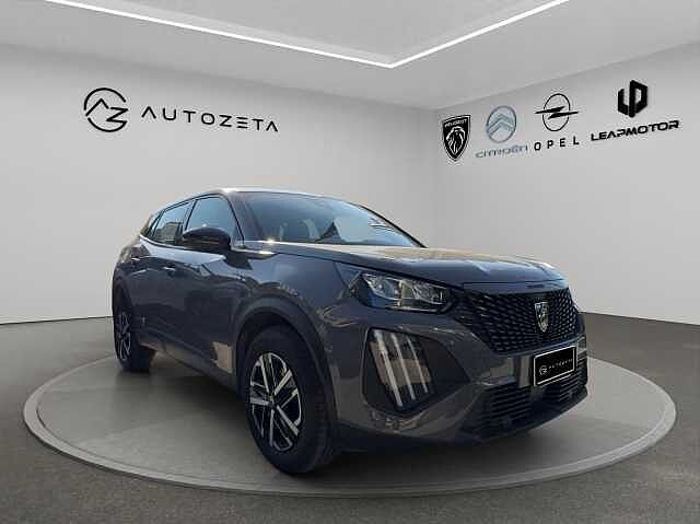 Peugeot 2008 PureTech 100 S&S Active imagem 3