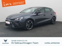 Cupra Leon - Vorschau Bild 1
