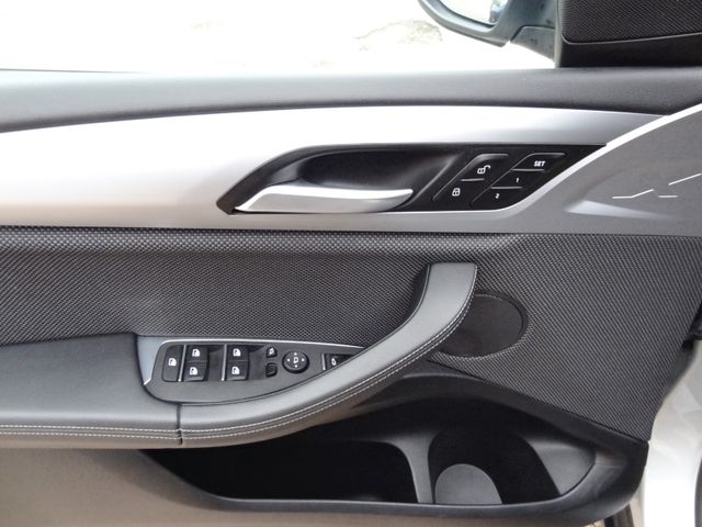 Fahrzeugabbildung BMW X3 xDrive 30d/2.Hd/Virtual/Leder/Navi/AHK/69TKM/