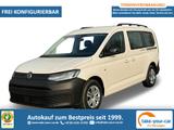 Volkswagen Caddy California LANE ASSIST+ PDC +GRA - Angebote
