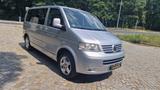 Volkswagen T5 Multivan Cruise-Automatilk-Tüv neu/AHK - Volkswagen T5: Cruise
