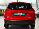 Ford Focus Turnier Titanium*Sony*RFK*LHZ*SHZ*Ambiente - Ford Focus: Turnier Ambiente