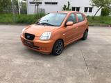 Kia Picanto 1.1 EX - Kia Picanto: Ex