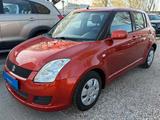 Suzuki Swift Comfort*2.HD*Klima*E-Paket*TÜV NEU - Suzuki Swift Gebrauchtwagen in Berlin