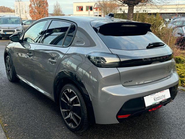 PEUGEOT 208 GT