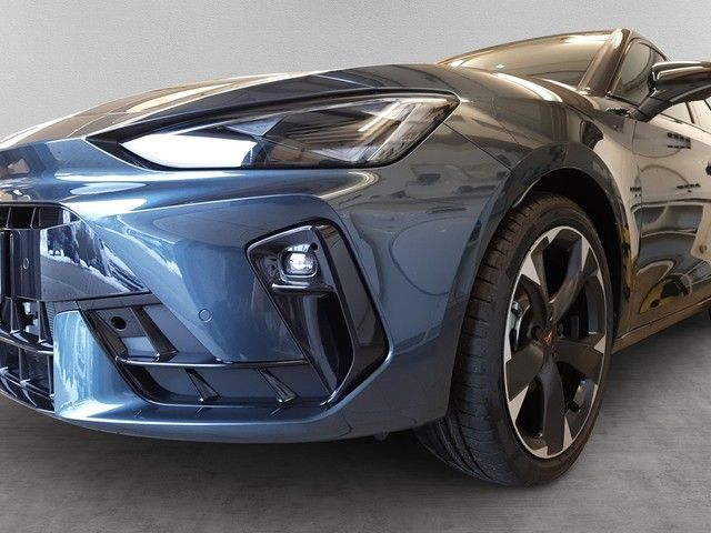 Fahrzeugabbildung Cupra Leon 1.5 TSI Kamera AppConnect ACC 18" LED LED