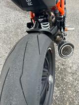 KTM 1290 Super Duke RR  1 of 500 - KTM 50
