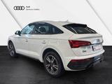 Audi Q5 Sportback 50 TFSI e quattro S line Black B&O  - Audi Q5: TFSI
