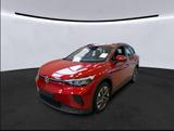 Volkswagen ID.4 Pure 55kWh ACC KAMERA NAVI LED - rote Volkswagen ID.4