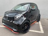 Smart 453 ForTwo BRABUS Hermès TailorMade 17" NAVI TOP - Smart ForTwo Gebrauchtwagen in Berlin