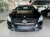 Mercedes-Benz A180 Style 7G-AUTOMATIK BIXENON KAMERA SHZ KLIMA - Mercedes-Benz A 180 mit Benzin-Antrieb