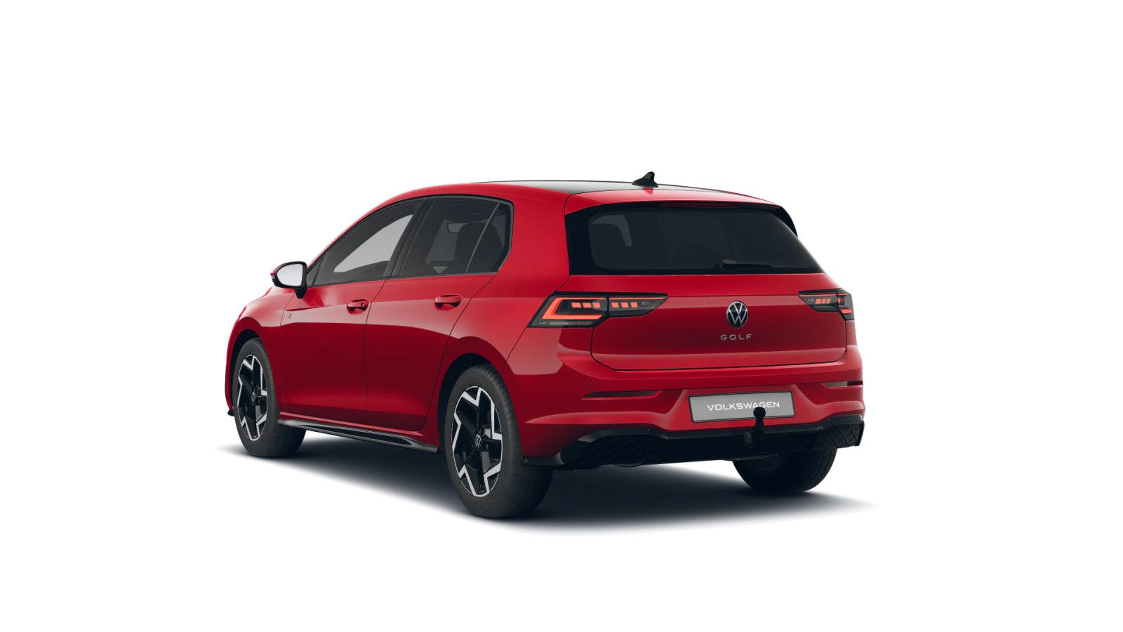 Volkswagen Golf - Bild 5