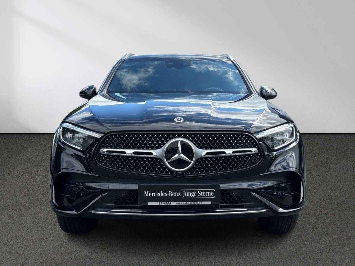 Mercedes-Benz GLC 300 e 4M AMG Distronic Ambiente CarPlay AHK foto 5