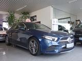 Mercedes-Benz A 200 d/AMG/AUT/LED/NAVI/KAMERA/LIM - Mercedes-Benz A 200 in Hamburg