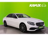 Mercedes-Benz E 350 d Lim.9G-tronic Avantgarde LED+NAVI+KAMERA - Mercedes-Benz E 350: Avantgarde