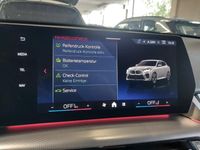 BMW iX2 - Vorschau Bild 8