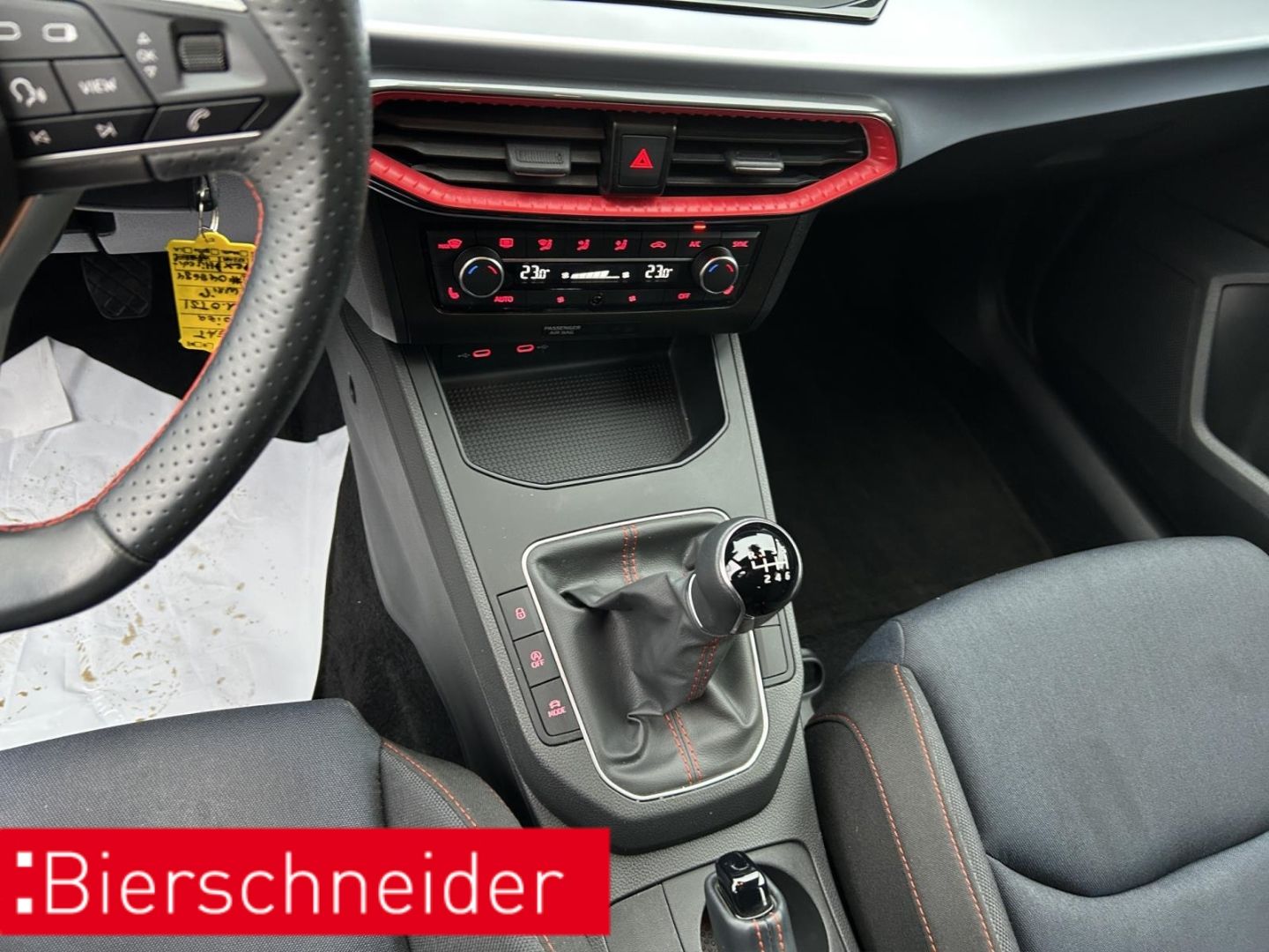 Seat Ibiza - Bild 21