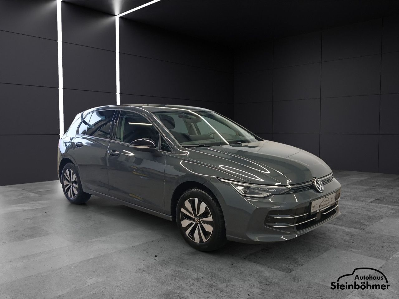 Volkswagen Golf - Bild 10