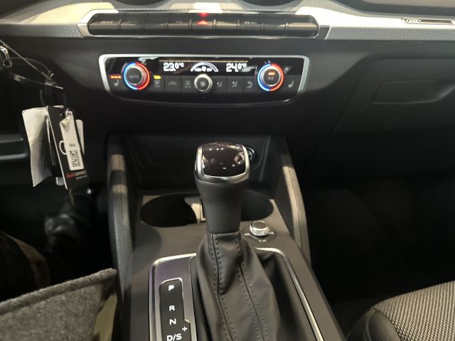 A1 Sportback 25 TFSI S-Tronic advanced LED APS-P